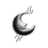 Blue Moon Studio Logo