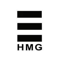HMG Kansas City Branding & Marketing Logo