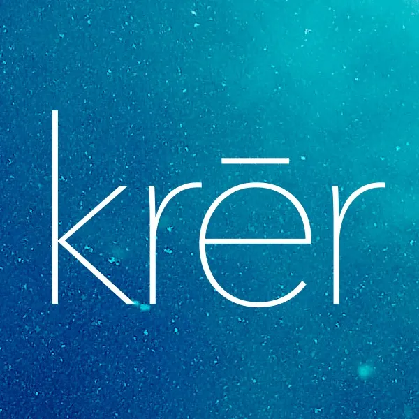 Krier Photo Logo