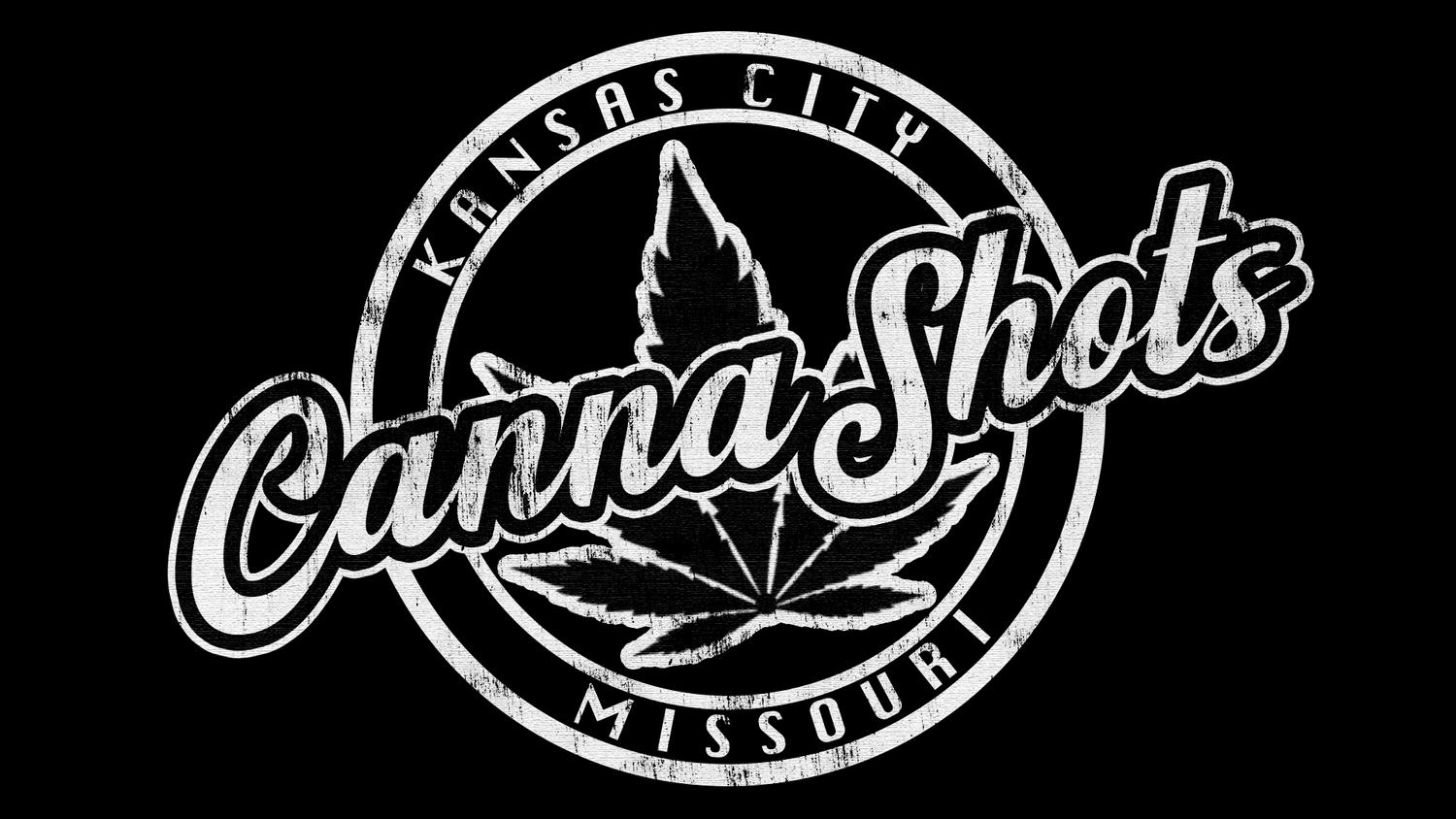 CannaShots KC Logo