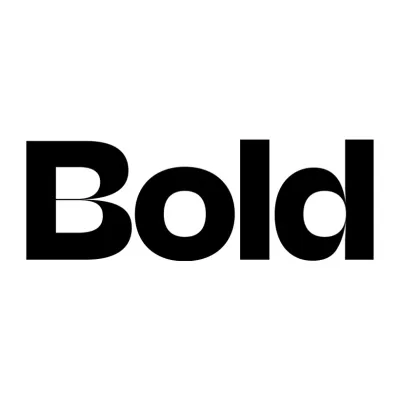 BOLD Logo
