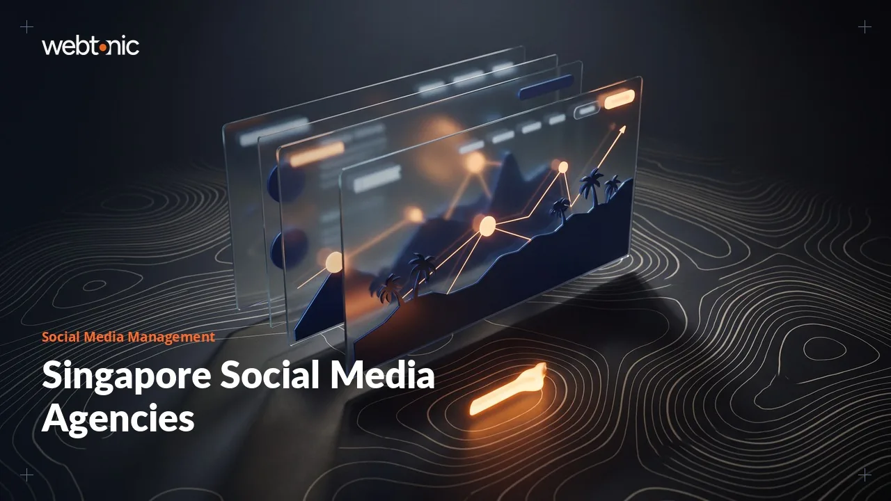 How Deep Does the Singapore Social Media Bench Go in 2026? — Web Tonic blog thumbnail