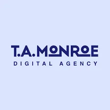 T.A. Monroe Logo