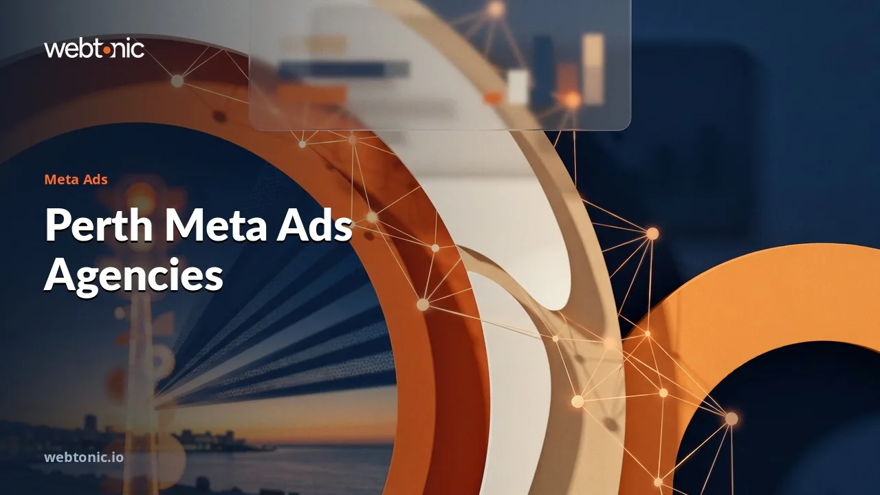 Sixteen Perth Meta Ads Agencies, and Not One Is Flying In from the East in 2026 — Web Tonic blog thumbnail