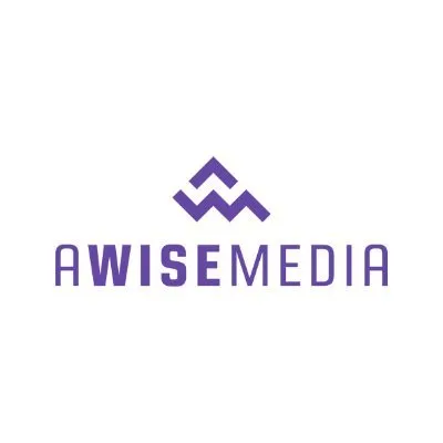 A Wise Media Digital Marketing Agency Logo