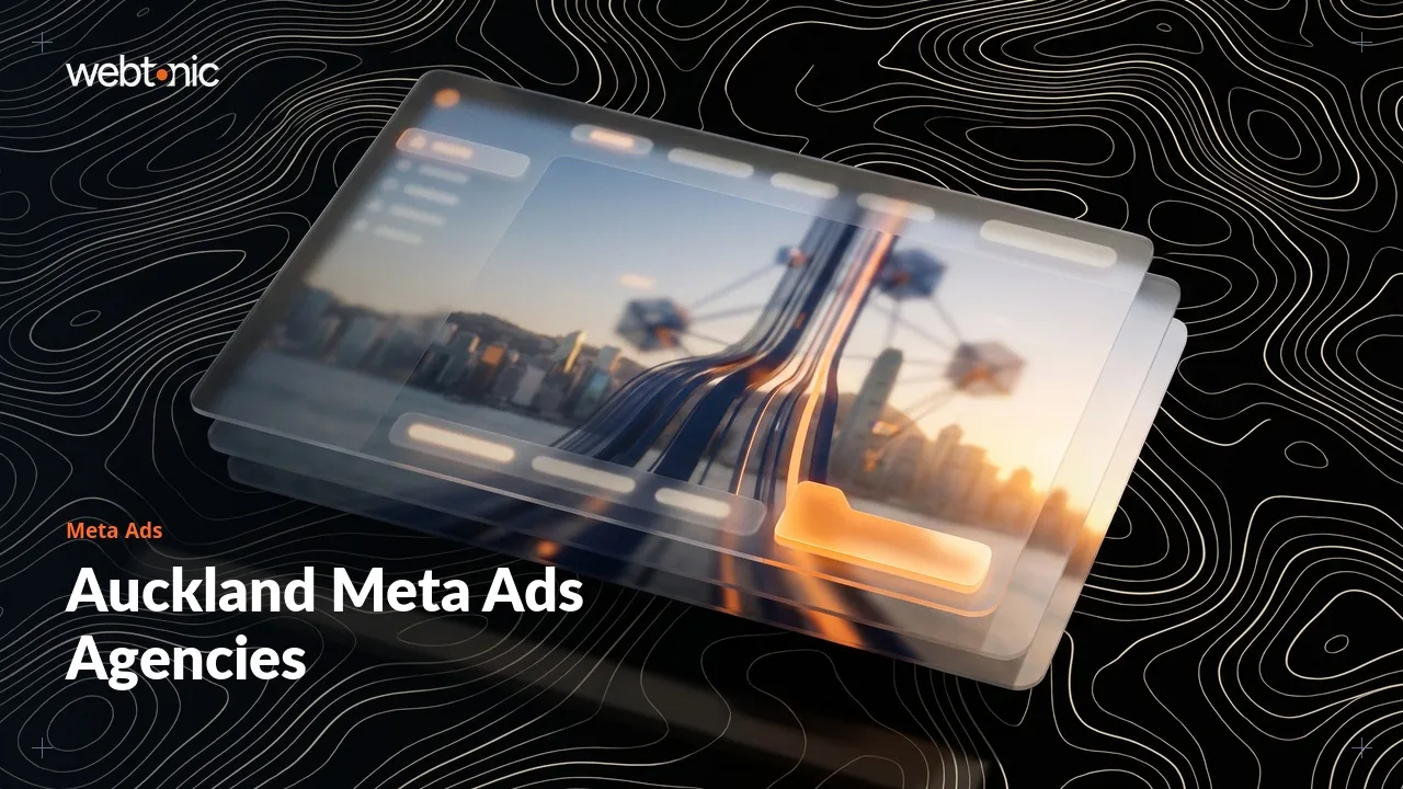 Every Agency on This 2026 Auckland Meta Ads Shortlist Is Local — Web Tonic blog thumbnail