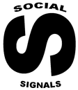 Social Signals Marketing Logo