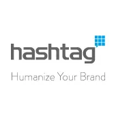 Hashtag Me Logo