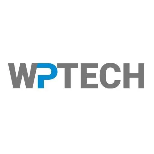 WPTech Logo