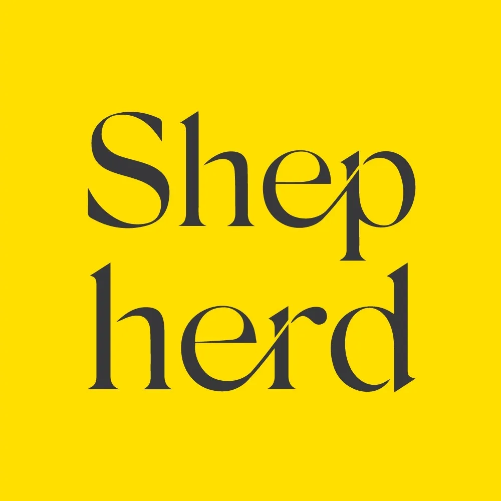Shepherd Communications Logo