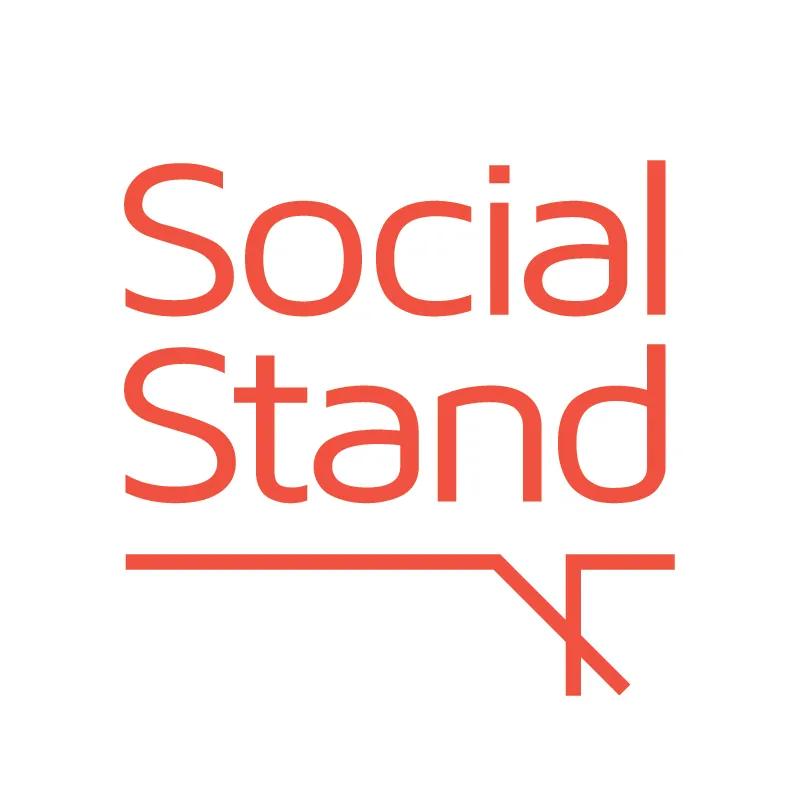Social Stand Logo
