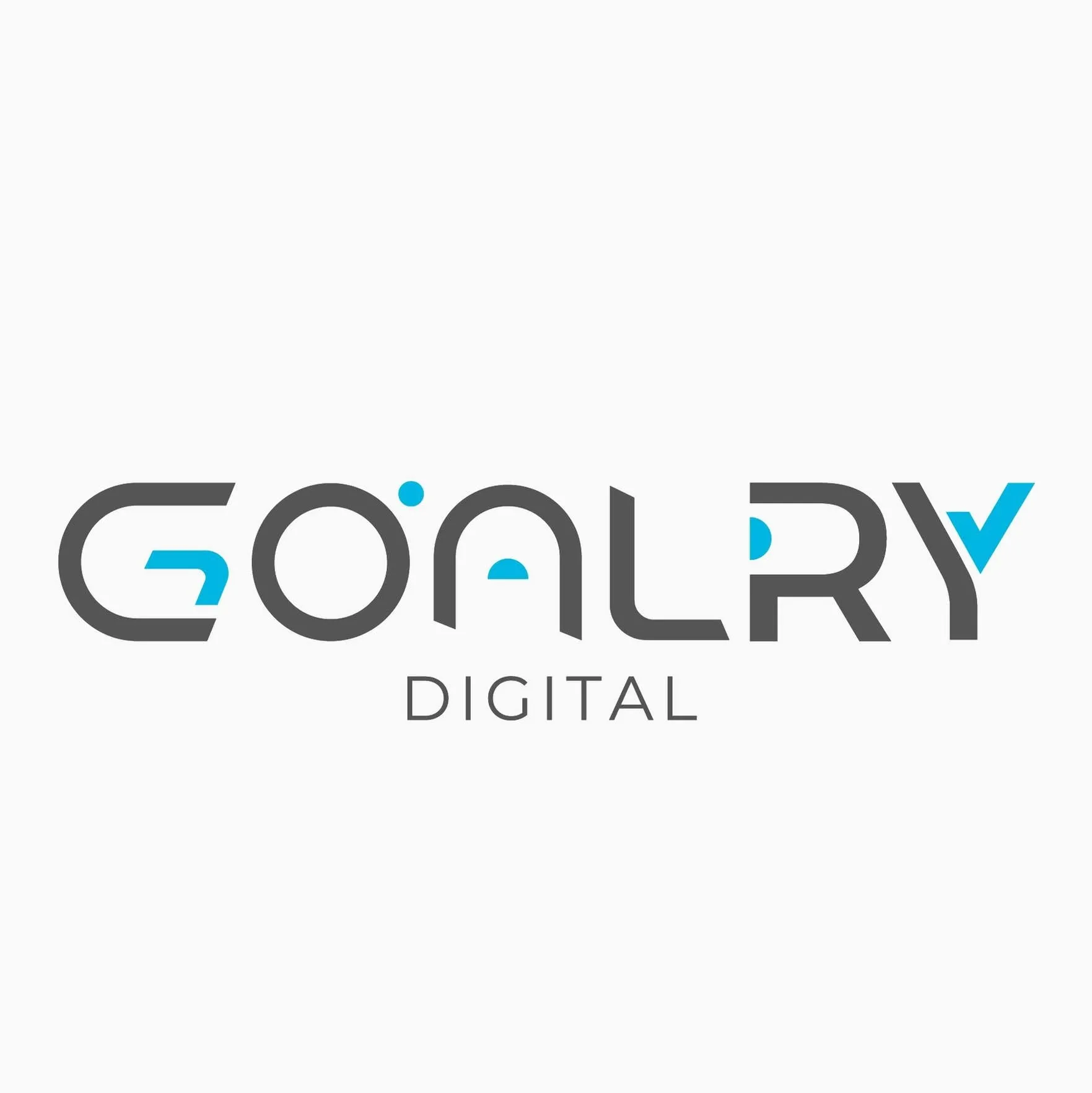 Goalry Digital Logo