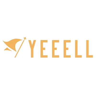 YEEELL Co., Ltd. Logo