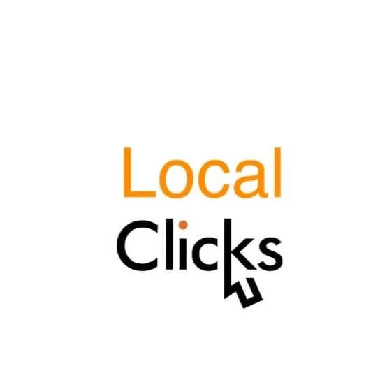 Local Clicks Logo