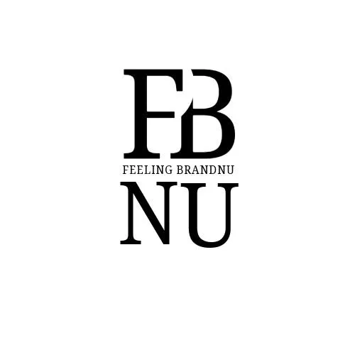 Feeling BrandNu Photography Logo