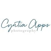 Cyntia Apps Photography Logo