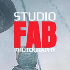 Studio-FAB Logo