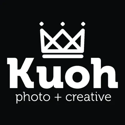 Thomas Kuoh Photography Logo