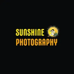 Sunshine Photography Logo