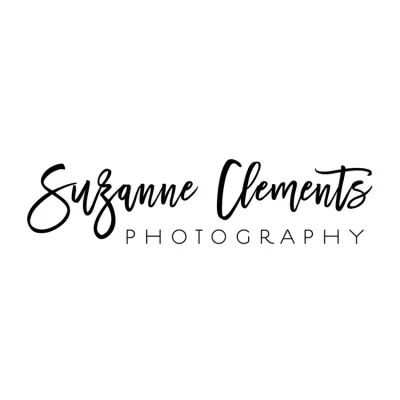 Suzanne Clements Photography Logo