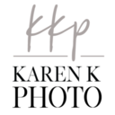 Karen K Photo Logo