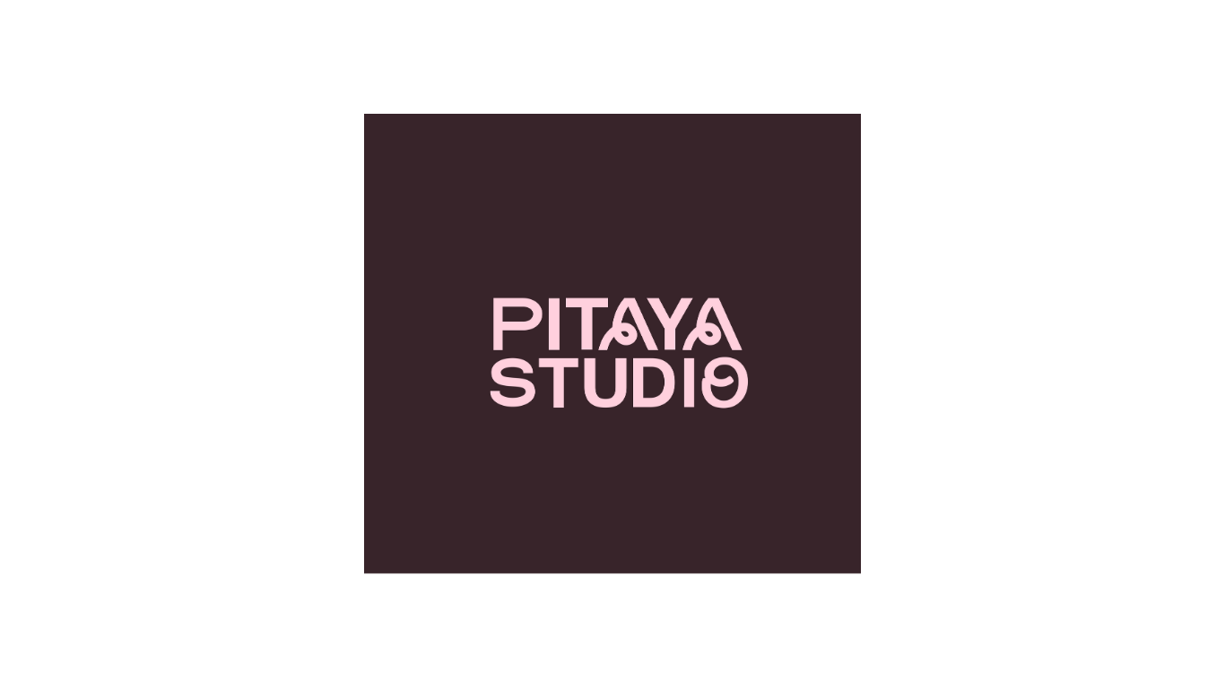 Pitaya Studio Logo