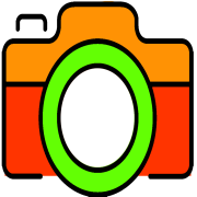 EtherArts Photography Logo