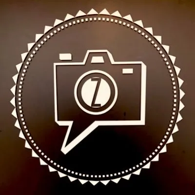 Zack Smith Photography Logo