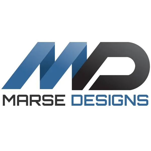 Marse Designs Logo