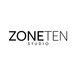 Zone Ten Studio Logo