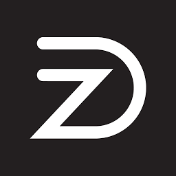 Zach Dalin Photography Logo