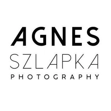 Agnes Szlapka Photography Logo