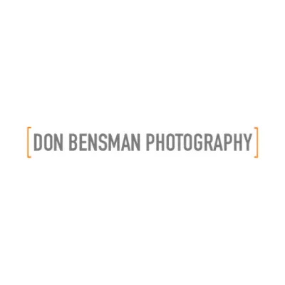 Don Bensman Photography Logo