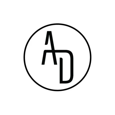 Alex Denver Photography Logo