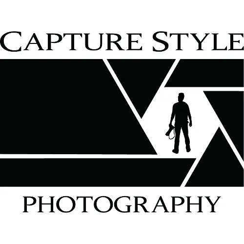 Capture Style Photography Logo