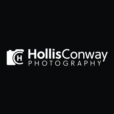 Hollis Conway Photography Logo