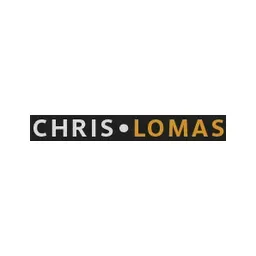 Chris Lomas Photography Logo