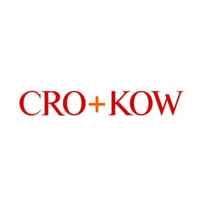 Cro & Kow Logo