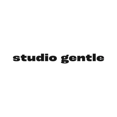 Studio Gentle Logo
