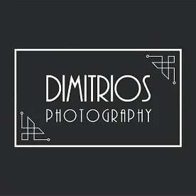Dimitrios Photography Logo