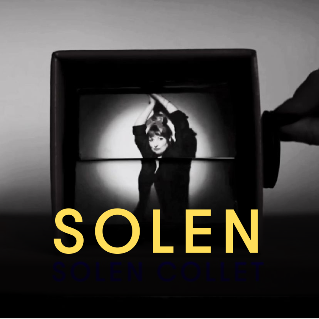 Solen Collet Photography Logo