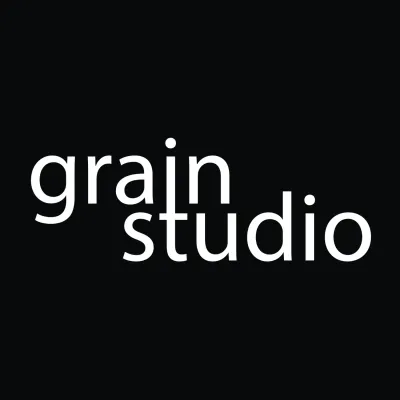 Grain Studio Logo