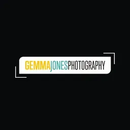 Gemma Jones Photography Logo