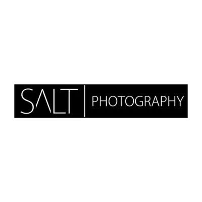 Salt Photography Logo