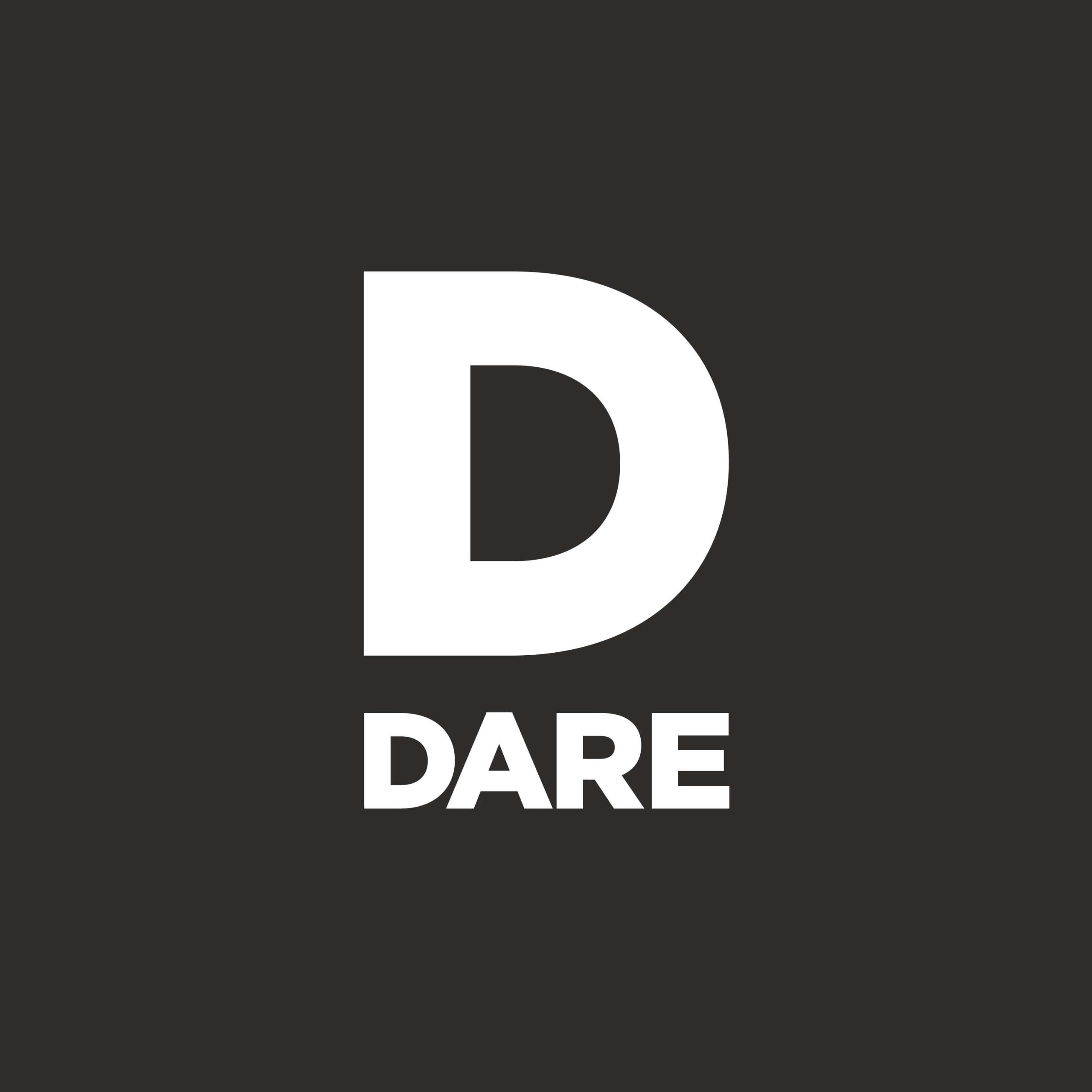 DARE Studios Logo