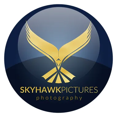 Skyhawk Pictures Logo