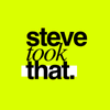 Steve Took That Logo