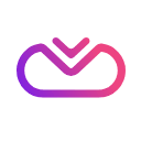 Virtually Here Logo