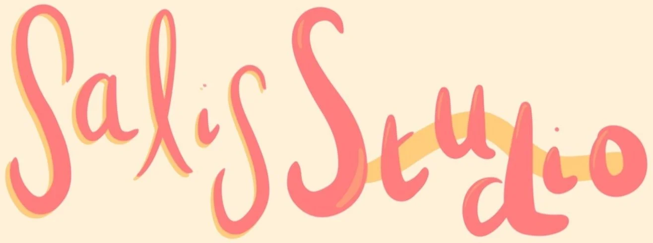 SalisStudio Logo