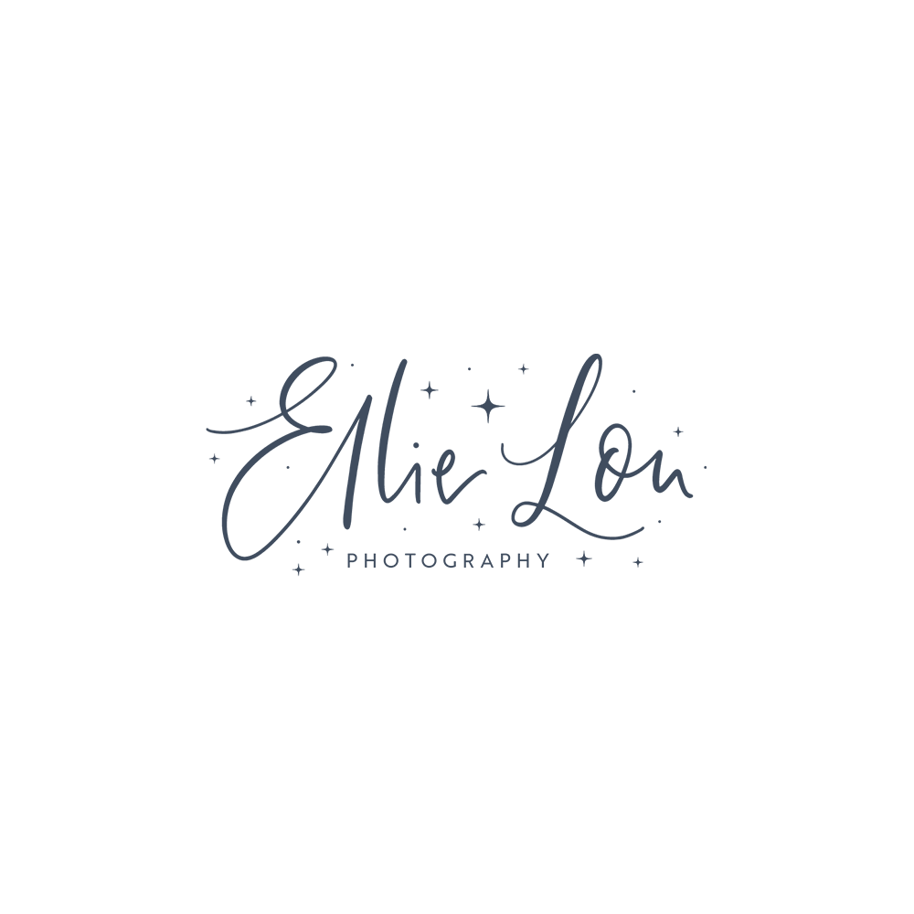 Ellie Lou Photography Logo